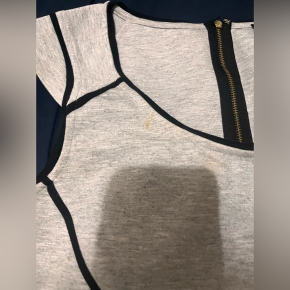 EXPRESS Body Con Dress - Picture 4 of 5